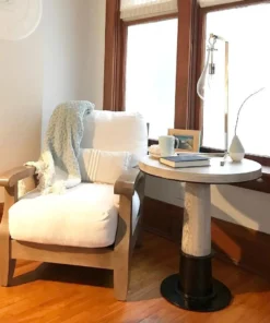 Arteriors Home Kamile Side Table New Arrivals 10 Arteriors Home Kamile Side Table New Arrivals