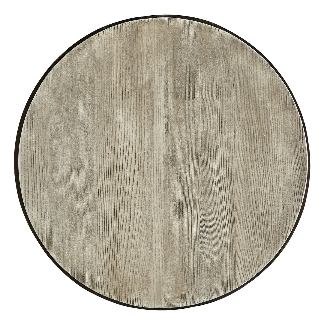 Arteriors Home Kamile Side Table New Arrivals 6 Arteriors Home Kamile Side Table New Arrivals