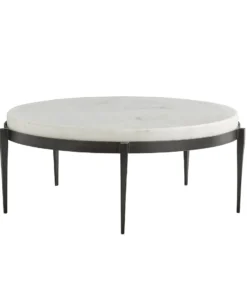 Arteriors Home Kelsie Cocktail Table New Arrivals