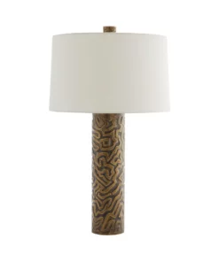 Arteriors Home Kenya Lamp New Arrivals