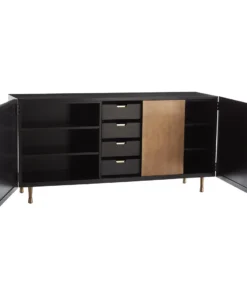 Arteriors Home New Arrivals Kilpatrick Short Cabinet