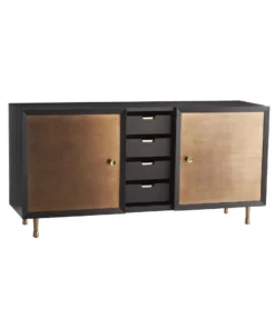 Arteriors Home New Arrivals Kilpatrick Short Cabinet