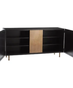 Arteriors Home New Arrivals Kilpatrick Short Cabinet