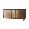 Arteriors Home New Arrivals Kilpatrick Short Cabinet