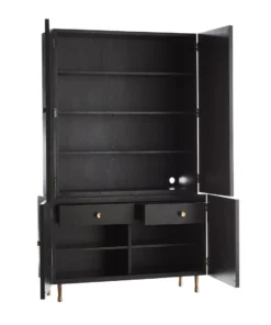 Arteriors Home New Arrivals Kilpatrick Tall Cabinet