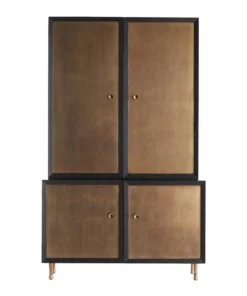 Arteriors Home New Arrivals Kilpatrick Tall Cabinet