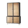 Arteriors Home New Arrivals Kilpatrick Tall Cabinet