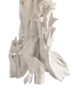 Arteriors Home Bodega Driftwood Lamp