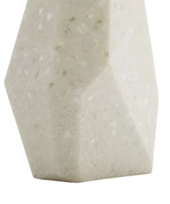 Arteriors Home New Arrivals Lance Lamp White 9 Arteriors Home New Arrivals Lance Lamp White