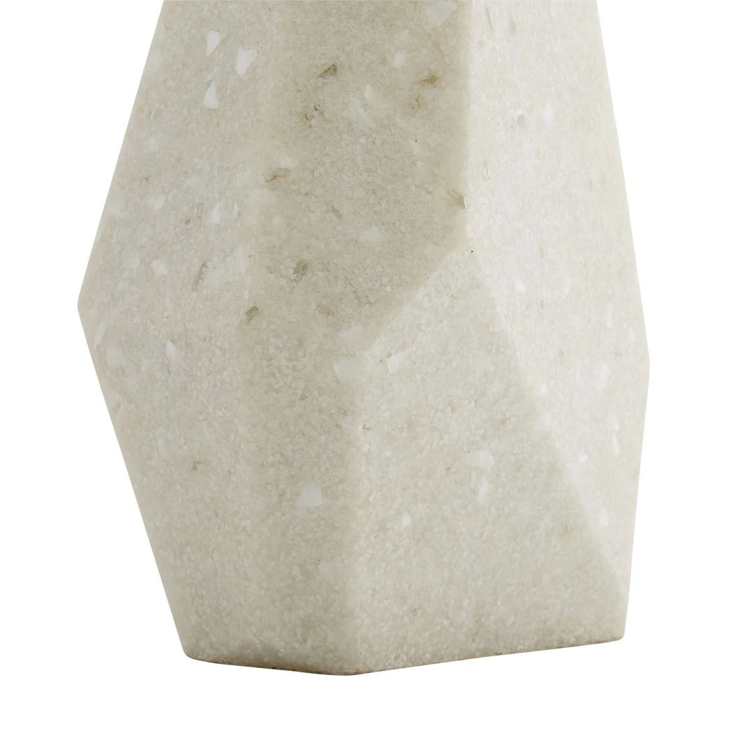 Arteriors Home New Arrivals Lance Lamp White 5 Arteriors Home New Arrivals Lance Lamp White