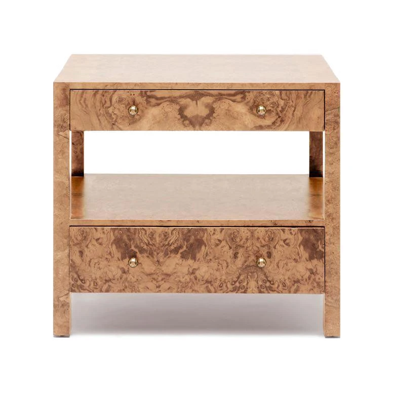 Made Goods Lindsey Double Nightstand Olive Ash Veneer New Arrivals 3 Made Goods Lindsey Double Nightstand Olive Ash Veneer New Arrivals