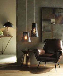 Arteriors Home New Arrivals Haven Accent Table