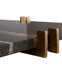 Arteriors Home New Arrivals Lockhart Tray 13 Arteriors Home New Arrivals Lockhart Tray