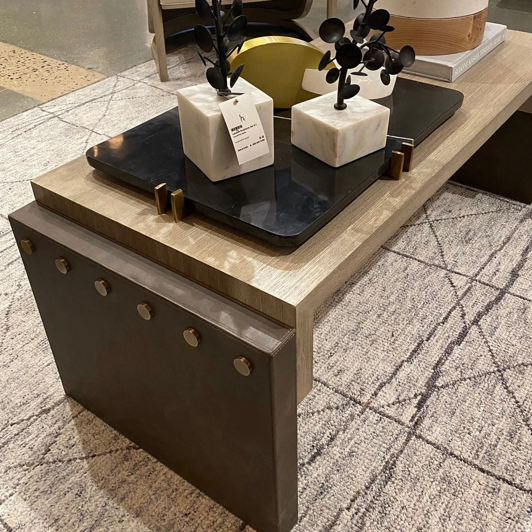 Arteriors Home New Arrivals Lockhart Tray 4 Arteriors Home New Arrivals Lockhart Tray