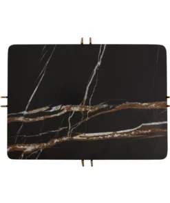 Arteriors Home New Arrivals Lockhart Tray 12 Arteriors Home New Arrivals Lockhart Tray