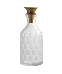 Arteriors Home Macklin Decanters New Arrivals
