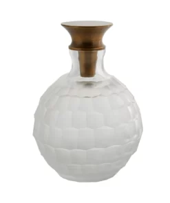 Arteriors Home Macklin Decanters New Arrivals