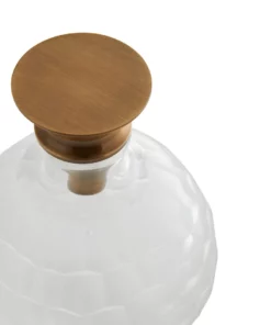 Arteriors Home Macklin Decanters New Arrivals