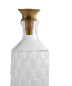 Arteriors Home Macklin Decanters New Arrivals