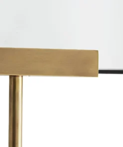 Arteriors Home Madden Mirror Antique Brass New Arrivals