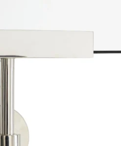 Arteriors Home Madden Mirror Polished Nickel 11 Arteriors Home Madden Mirror Polished Nickel