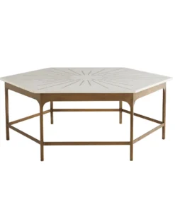 Arteriors Home Mae Cocktail Table New Arrivals
