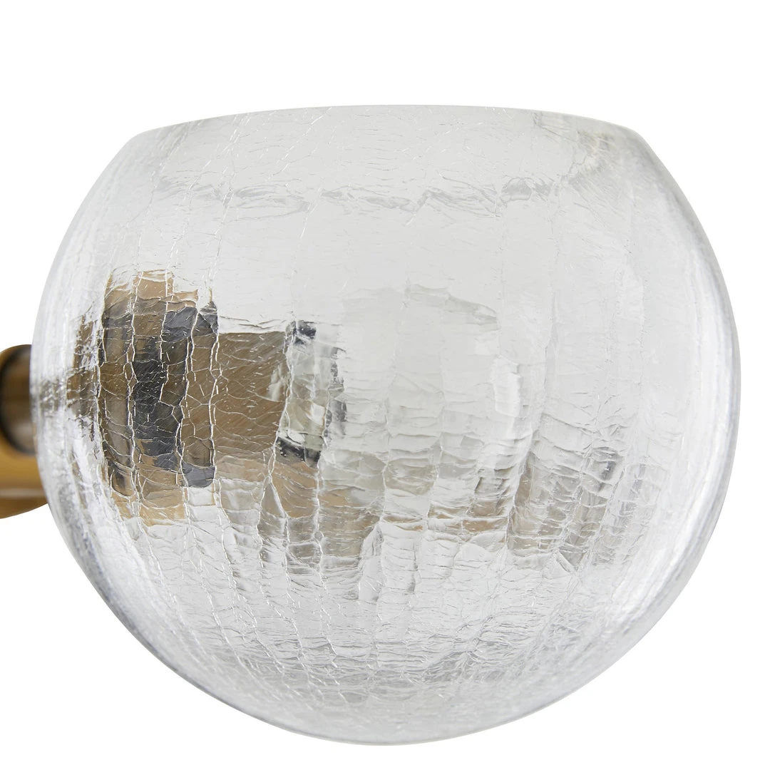 Arteriors Home New Arrivals Mahowald Fixed Chandelier Antique Brass 10 Arteriors Home New Arrivals Mahowald Fixed Chandelier Antique Brass