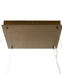 Arteriors Home New Arrivals Mahowald Fixed Chandelier Antique Brass 25 Arteriors Home New Arrivals Mahowald Fixed Chandelier Antique Brass