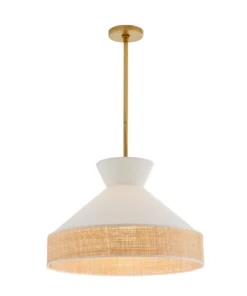 Arteriors Home Malena Pendant New Arrivals