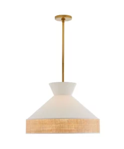 Arteriors Home Malena Pendant New Arrivals