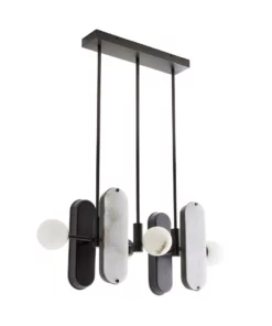 Arteriors Home Maradona Pendant 19 Arteriors Home Maradona Pendant