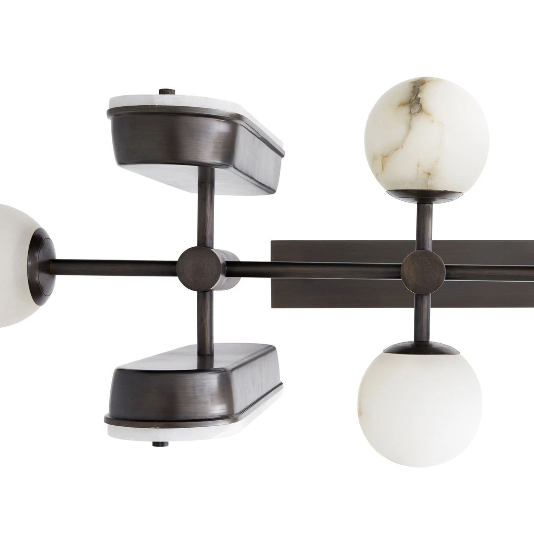 Arteriors Home Maradona Pendant 7 Arteriors Home Maradona Pendant