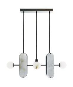 Arteriors Home Maradona Pendant