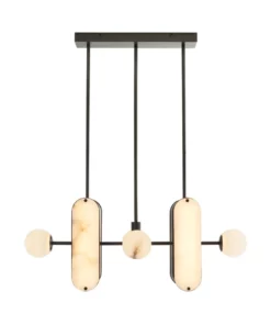 Arteriors Home Maradona Pendant 14 Arteriors Home Maradona Pendant