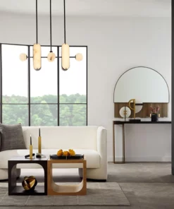 Arteriors Home Maradona Pendant