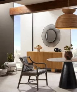 Arteriors Home Marcello Floor Urn Small 17 Arteriors Home Marcello Floor Urn Small