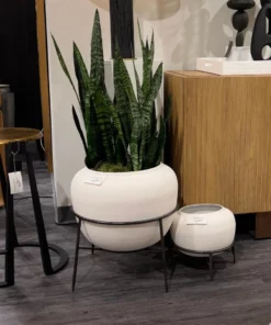 Arteriors Home Marcello Floor Urn Small 18 Arteriors Home Marcello Floor Urn Small