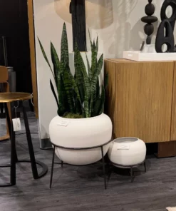 Arteriors Home New Arrivals Marcello Floor Urn Large