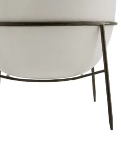 Arteriors Home New Arrivals Marcello Floor Urn Large