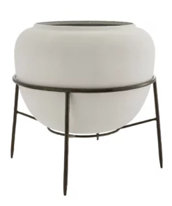 Arteriors Home New Arrivals Marcello Floor Urn Large