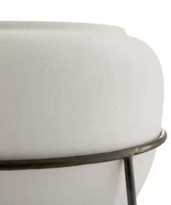 Arteriors Home New Arrivals Marcello Floor Urn Large