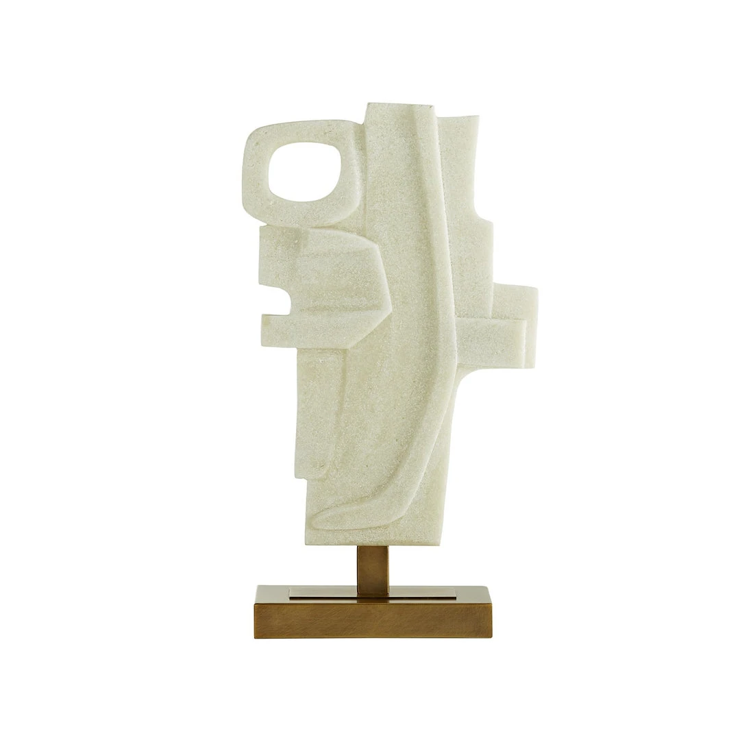 Arteriors Home New Arrivals Martin Sculpture 3 Arteriors Home New Arrivals Martin Sculpture