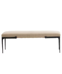 Arteriors Home Marvin Bench