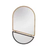 Arteriors Home Massimo Mirror New Arrivals 2 Arteriors Home Massimo Mirror New Arrivals