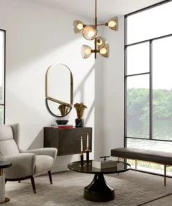 Arteriors Home Massimo Mirror New Arrivals