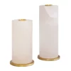 Arteriors Home Mateus Candleholders New Arrivals 2 Arteriors Home Mateus Candleholders New Arrivals