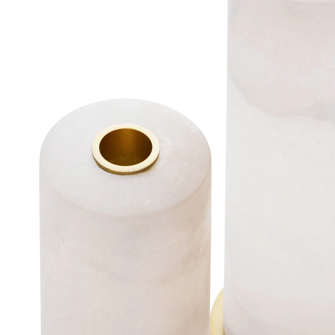 Arteriors Home Mateus Candleholders New Arrivals 7 Arteriors Home Mateus Candleholders New Arrivals