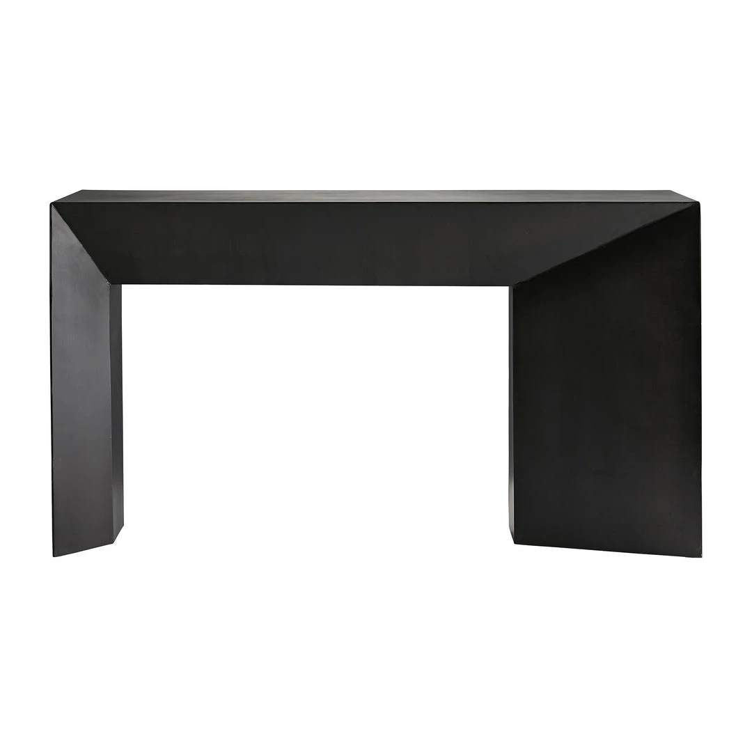 Arteriors Home New Arrivals Mckinley Console 6 Arteriors Home New Arrivals Mckinley Console