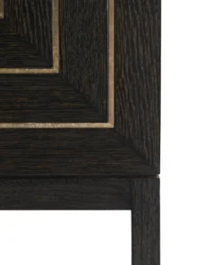 Arteriors Home McMahen Cabinet New Arrivals