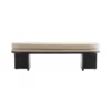 Arteriors Home Megan Bench New Arrivals